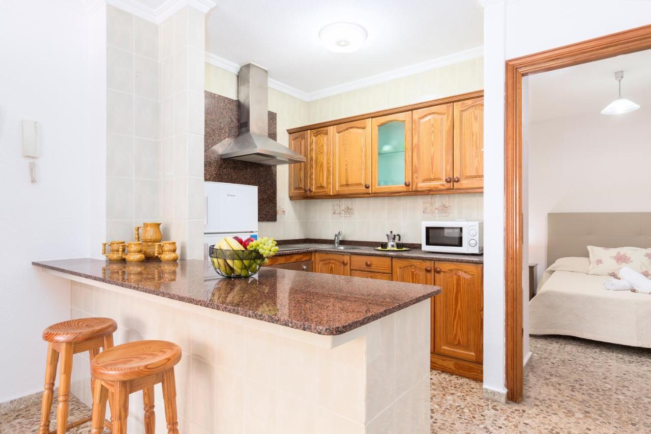 Home2Book Cozy Apt Near The Beach In Gran Tarajal Exterior photo